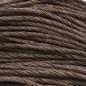 Preview: plied paperyarn thin dark lbrown